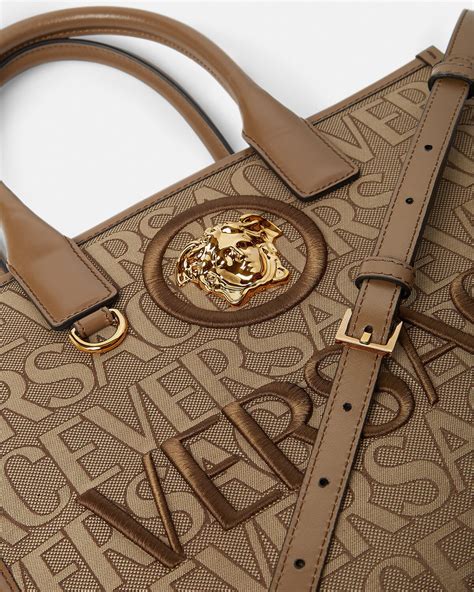 versace ladies handbags